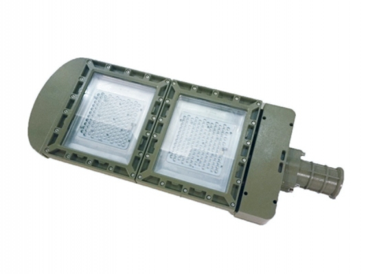 Factory wholesale Explosion Proof Light Fixture - FCT93 series Explosion-proof LED lights (Type B) – Feice